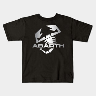 ABARTH Kids T-Shirt